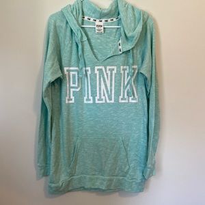 Women’s Victoria Secret Pink sweatshirt